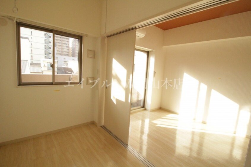  スカイガーデン春日町