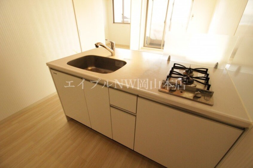  スカイガーデン春日町