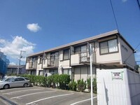 メゾンアサノ