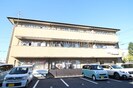 クレアメゾンⅢの外観