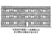 （仮）Ｄ－ｒｏｏｍ・河口Ｂ棟
