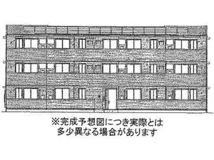（仮）Ｄ－ｒｏｏｍ・河口Ｂ棟