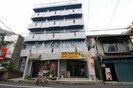 レジデンス春日町の外観