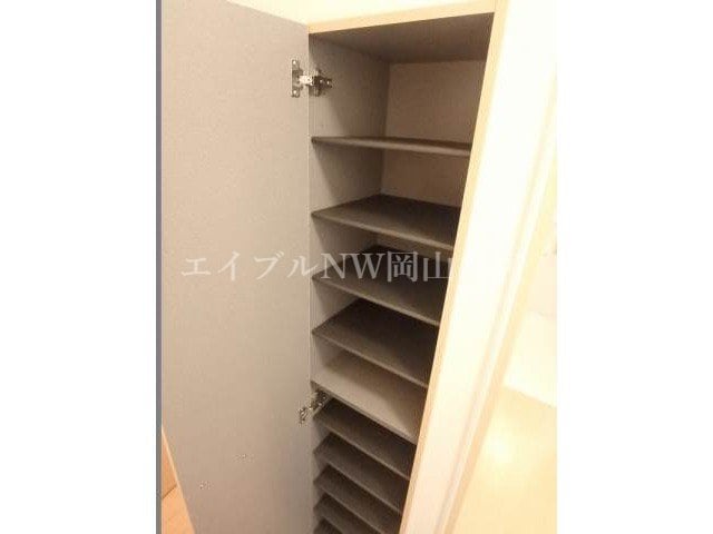  シャーメゾンアマセ