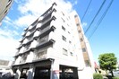 グランデュール今1号館の外観