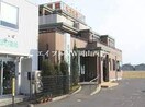 岡山市立福浜小学校(小学校)まで850m 浜野借家