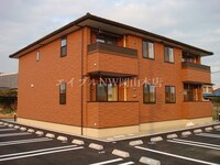 テラース平吉Ｂ