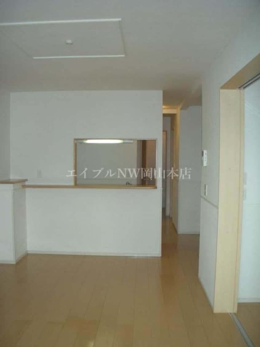  テラース平吉Ｂ