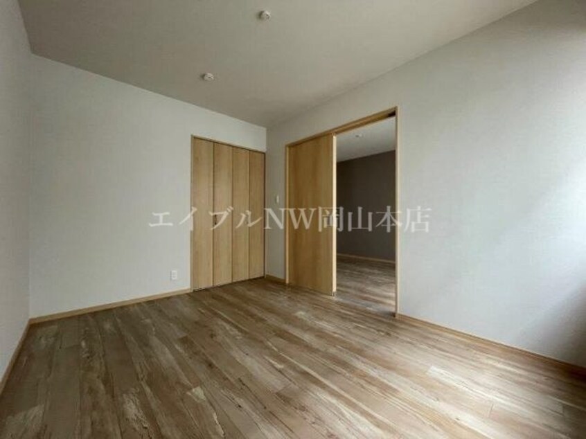  フォレスト備前原Ｃ棟