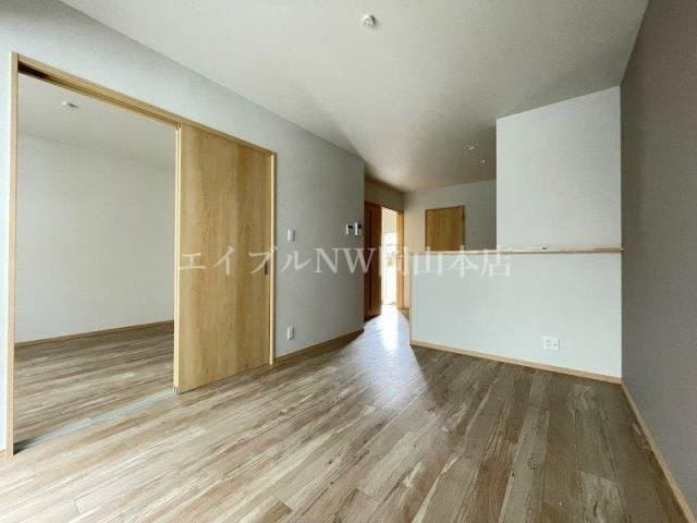  フォレスト備前原Ｃ棟