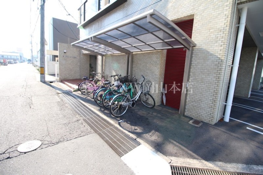  ラフィネヴィラ豊成