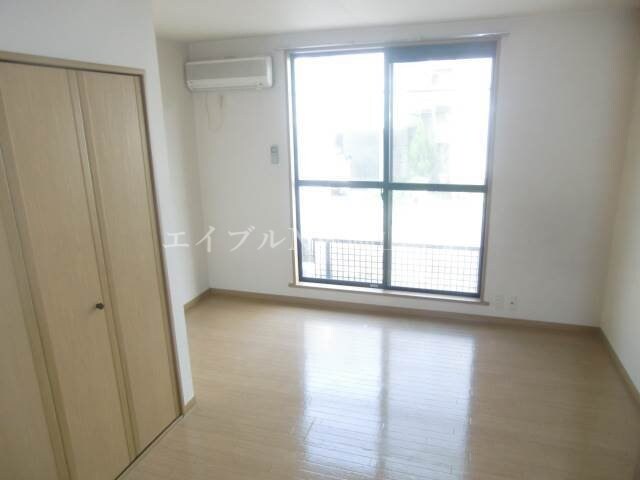  ラッキー下中野