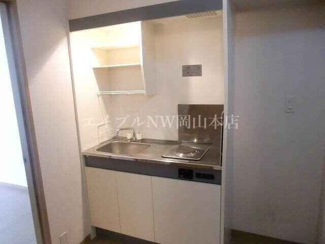  ラッキー下中野