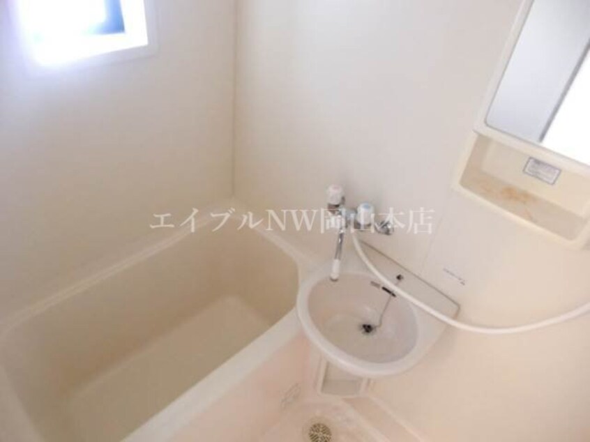  ラッキー下中野