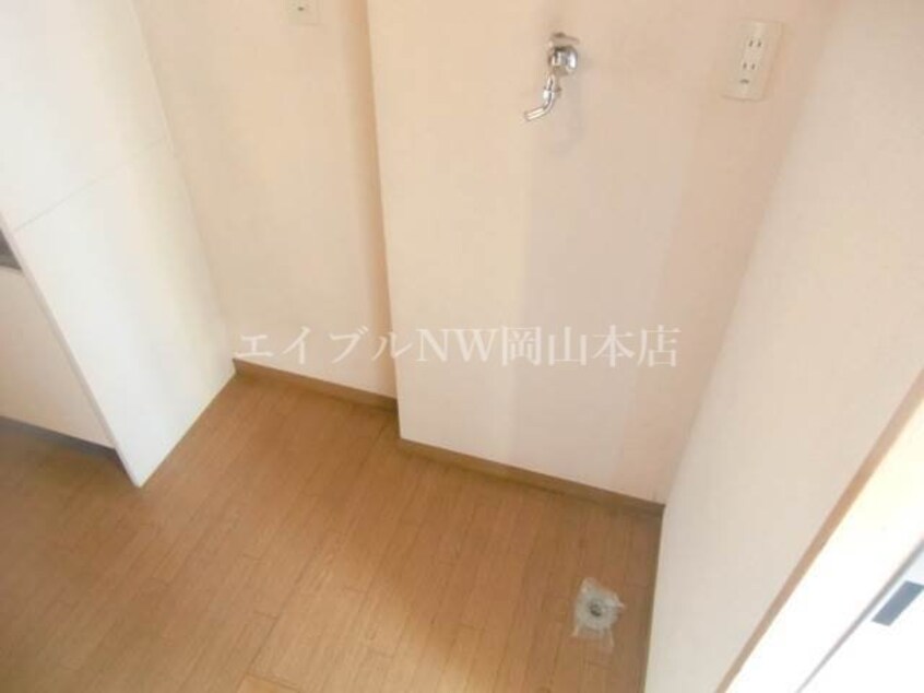  ラッキー下中野