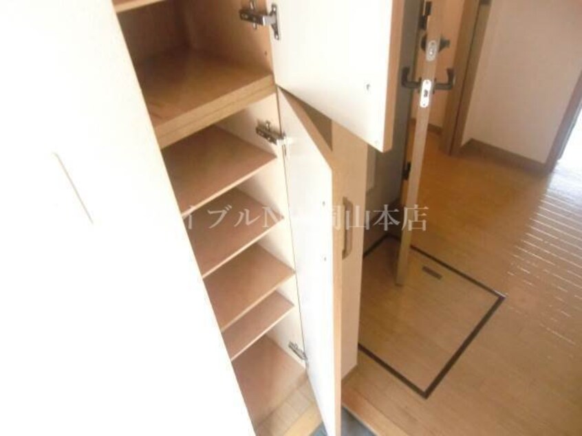  ラッキー下中野