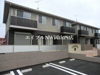 サンクラスト　Ａ棟