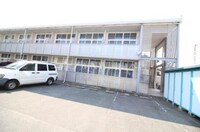 レオパレスグランドゥールⅠ