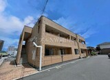 スプレンドーレ・青江
