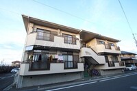 フラワーハイツⅡ