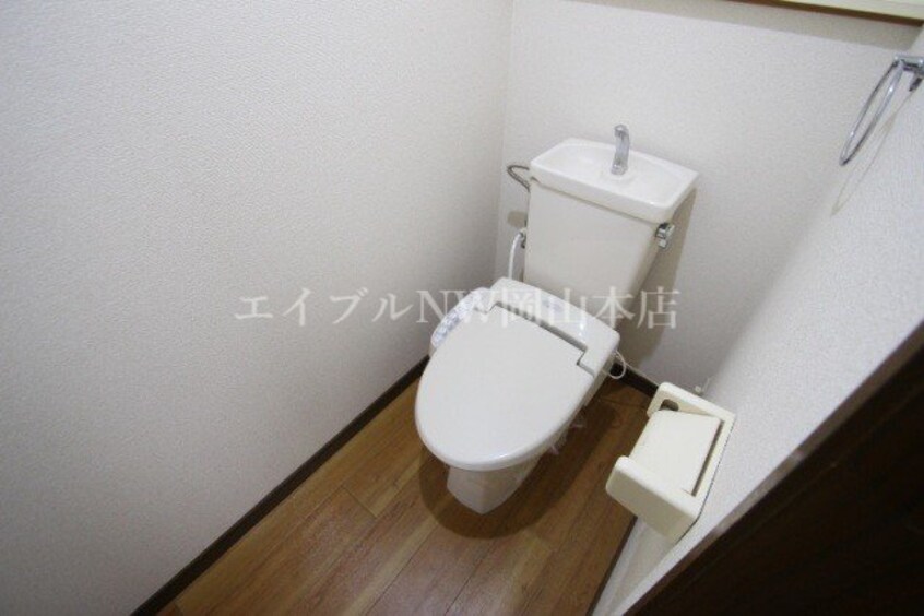  フラワーハイツⅡ