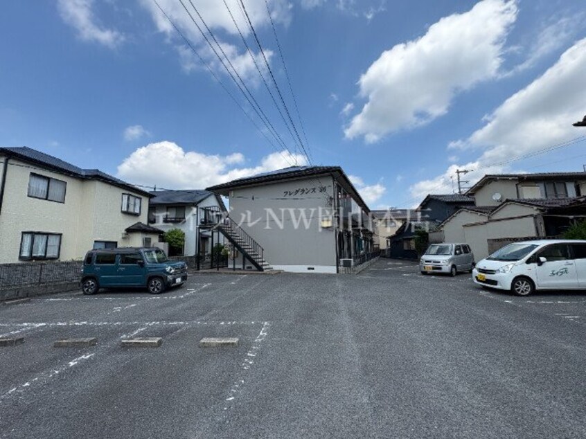  フレグランス９６