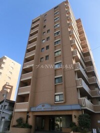 ライオンズマンション岡山医大東第２