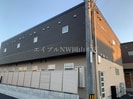 トスカ北方　Aの外観