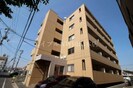 ピアグロリア奥田の外観