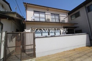 津倉町１丁目戸建