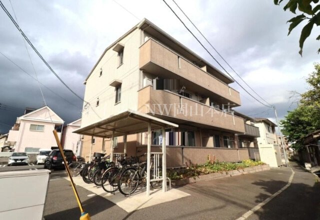  メゾン　ド　シュクル