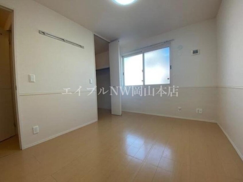  メゾン　ド　シュクル