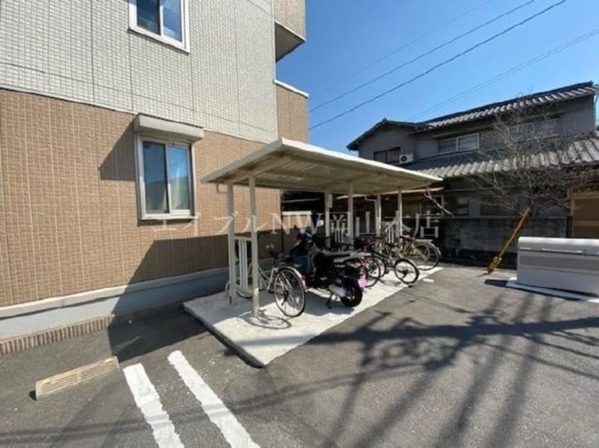  メゾン　ド　シュクル