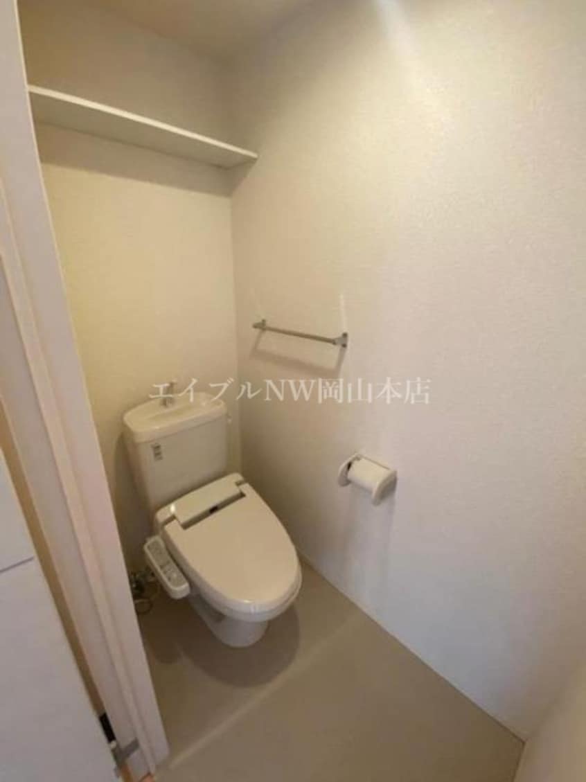  メゾン　ド　シュクル