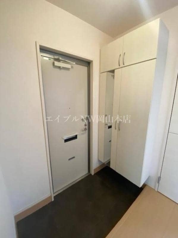  メゾン　ド　シュクル