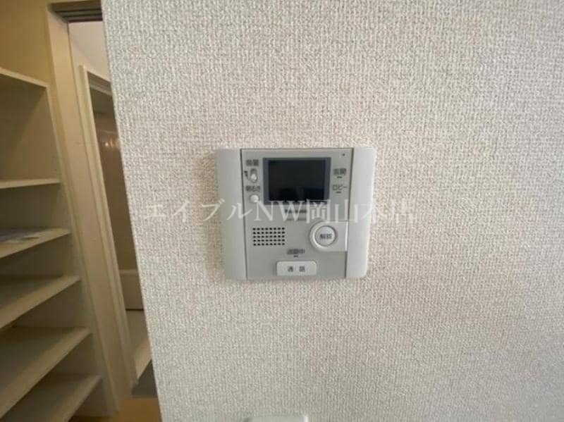  メゾン　ド　シュクル