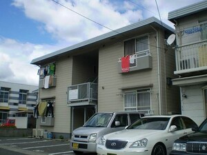 コーポ２１