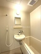  パークハイツ　Ａ棟