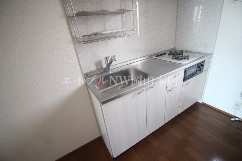  メゾネットＦｕｋｕｄａ1