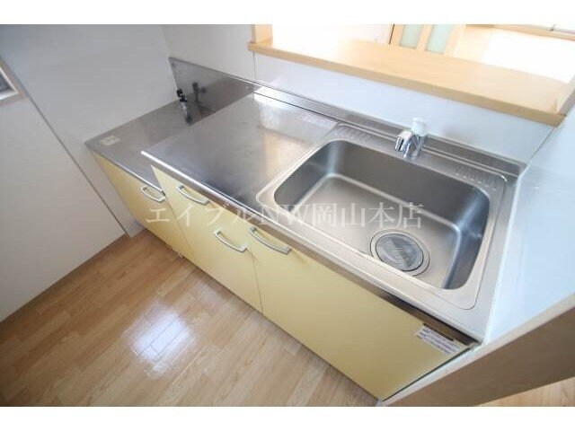  ティエラコスタ