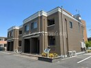 カーサ　マローネの外観