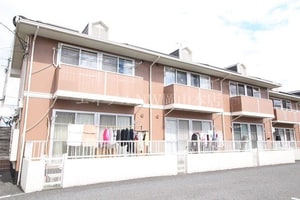 キャンサーパレス　A棟