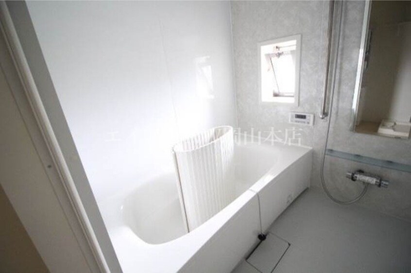  エルメゾン撫川