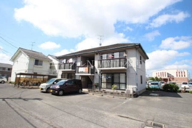  エイトタウン北