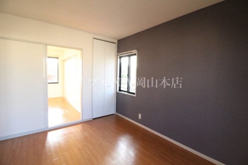  エイトタウン北