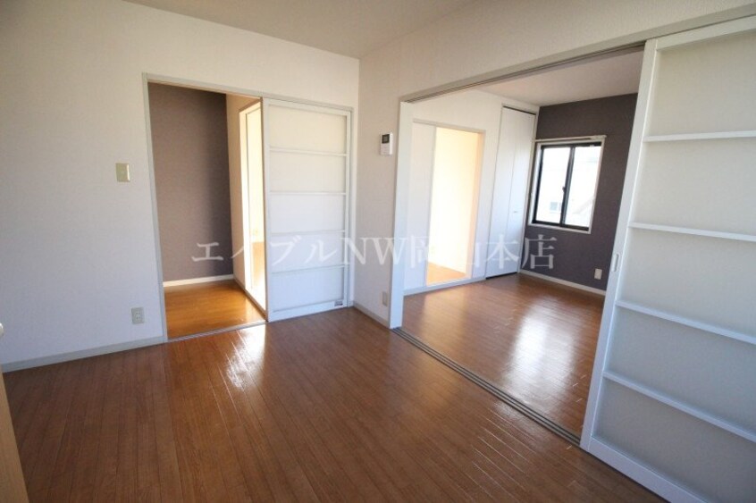  エイトタウン北