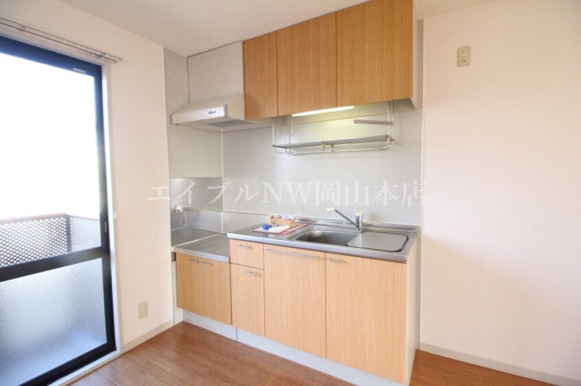  エイトタウン北