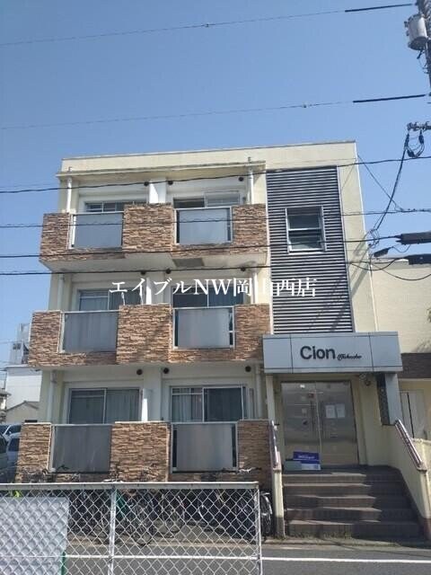  Cion伊福町