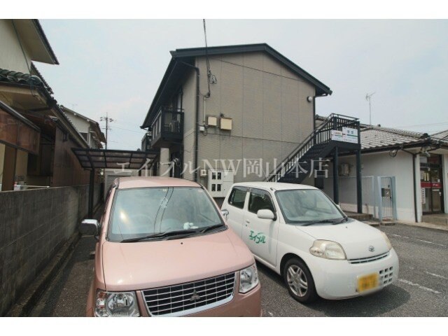  グリーンロード