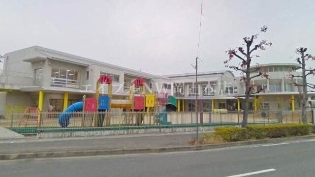 第一ひかり幼稚園(幼稚園/保育園)まで185m グリーンロード